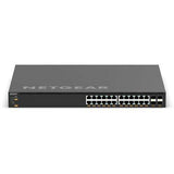 Netgear XSM4328CV-TAANES 28PT M4350-24X4V MANAGED SWITCH (TAA compliant) - Creation Networks
