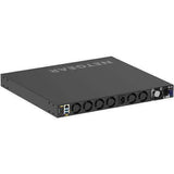Netgear XSM4340FV-TAANES 48PT M4350-32F8V MANAGED SWITCH (TAA compliant) - Creation Networks