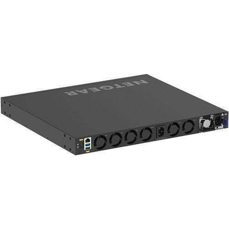 Netgear XSM4340FV-TAANES 48PT M4350-32F8V MANAGED SWITCH (TAA compliant) - Creation Networks