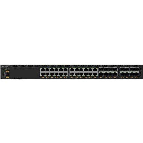 Netgear XSM4340FV-TAANES 48PT M4350-32F8V MANAGED SWITCH (TAA compliant) - Creation Networks