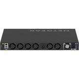 Netgear XSM4340FV-TAANES 48PT M4350-32F8V MANAGED SWITCH (TAA compliant) - Creation Networks