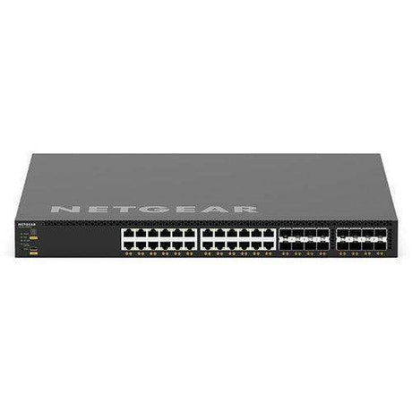 Netgear XSM4340V-TAANES 48PT M4350-24X8F8V MANAGED SWITCH (TAA compliant) - Creation Networks