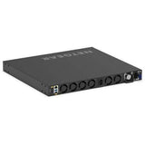 Netgear XSM4340V-TAANES 48PT M4350-24X8F8V MANAGED SWITCH (TAA compliant) - Creation Networks