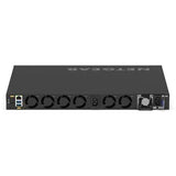 Netgear XSM4340V-TAANES 48PT M4350-24X8F8V MANAGED SWITCH (TAA compliant) - Creation Networks