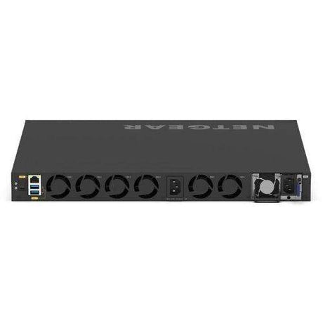 Netgear XSM4340V-TAANES 48PT M4350-24X8F8V MANAGED SWITCH (TAA compliant) - Creation Networks