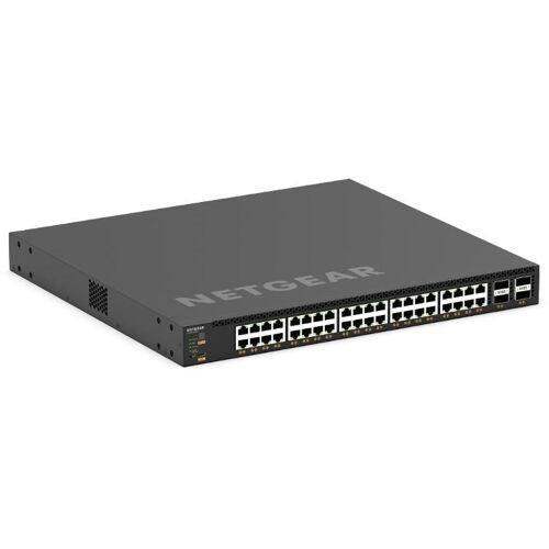 Netgear XSM4344C-TAANES 52PT M4350-40X4C MANAGED SWITCH (TAA compliant) - Creation Networks