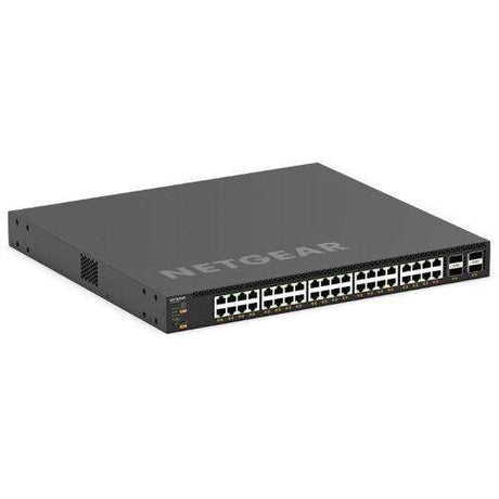 Netgear XSM4344C-TAANES 52PT M4350-40X4C MANAGED SWITCH (TAA compliant) - Creation Networks