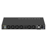 Netgear XSM4344C-TAANES 52PT M4350-40X4C MANAGED SWITCH (TAA compliant) - Creation Networks