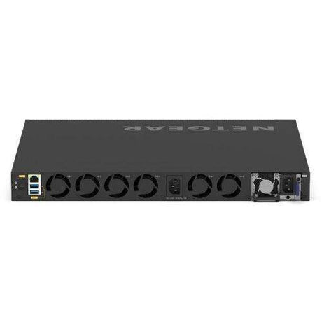 Netgear XSM4344C-TAANES 52PT M4350-40X4C MANAGED SWITCH (TAA compliant) - Creation Networks