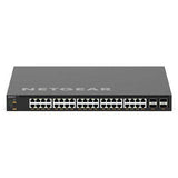 Netgear XSM4344C-TAANES 52PT M4350-40X4C MANAGED SWITCH (TAA compliant) - Creation Networks