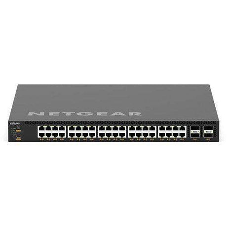 Netgear XSM4344C-TAANES 52PT M4350-40X4C MANAGED SWITCH (TAA compliant) - Creation Networks