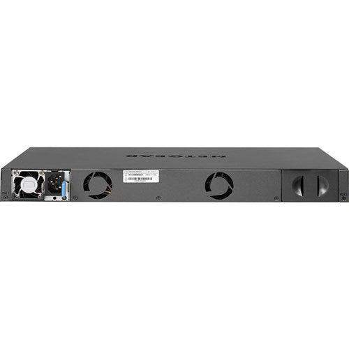 NETGEAR XSM4348S-100NES M4300-24X24F MANAGED SWITCH - Creation Networks