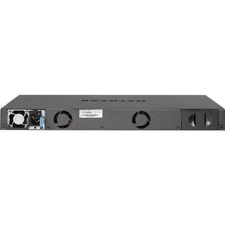 NETGEAR XSM4348S-100NES M4300-24X24F MANAGED SWITCH - Creation Networks