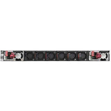 Netgear XSM4556-100NAS M4500-48XF8C Managed Switch with 48x10G/25G SFP28 and 8x100G QSFP28 Ports - Creation Networks