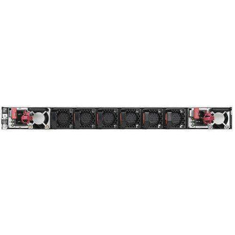 Netgear XSM4556-100NAS M4500-48XF8C Managed Switch with 48x10G/25G SFP28 and 8x100G QSFP28 Ports - Creation Networks