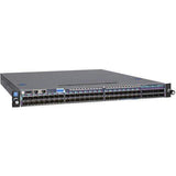 Netgear XSM4556-100NAS M4500-48XF8C Managed Switch with 48x10G/25G SFP28 and 8x100G QSFP28 Ports - Creation Networks