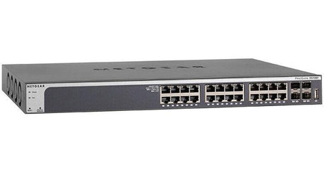 Netgear GS724TPP-300NAS Networking Netgear