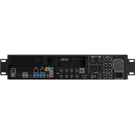 NewTek 3P12RU 3Play 3P1 IP Replay System with Control Surface (2 RU) - BDL-000000007 - Creation Networks