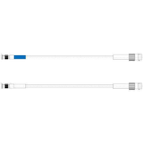 NewTek NC-HDBNC9-KIT HD-BNC to BNC Cable Adapter Kit - BDL-000000017 - Creation Networks