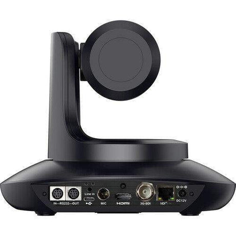 NewTek NDIHX-PTZ3B NDI HX PTZ3 Camera (Black) - FG-003248-R001 - Creation Networks