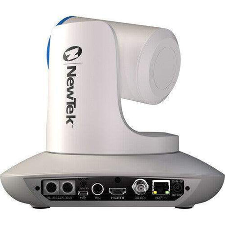 NewTek NDIHX-PTZ3W NDI HX PTZ3 Camera (White) - FG-003247-R001 - Creation Networks