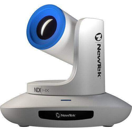 NewTek NDIHX-PTZ3W NDI HX PTZ3 Camera (White) - FG-003247-R001 - Creation Networks