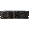 NewTek NRS16-EXP NRS16 Powered by SNS 16-Bay 96TB Expansion Chassis - FG-002080-R001 - Creation Networks