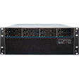 NewTek NRS8-10G-S Remote Storage Powered by SNS 8-Bay with 2 x 1 GbE Ports Plus 2 x 10Gb SFP+ NIC - FG-003267-R001 - Creation Networks
