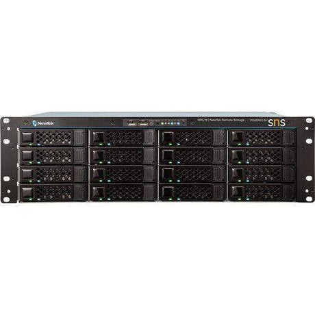 NewTek NRSNL-EXP96TB NRS16 16-Bay 96TB Expansion Chassis - FG-003282-R001 - Creation Networks