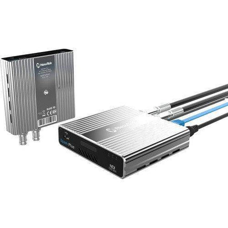 NewTek NSP12GIO Spark Plus I/O 12G-SDI Converter - FG-003004-R001 - Creation Networks