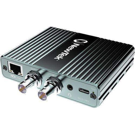NewTek NSP3GIO Spark Plus I/O 3G-SDI - FG-002866-R001 - Creation Networks