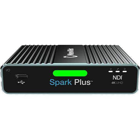 NewTek NSP4KIO Spark Plus I/O 4K - FG-002795-R001 - Creation Networks