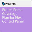 NewTek PTPFCP ProTek 1-Year Prime Coverage Plan for Flex Control Panel - PTP-000000064 - Creation Networks