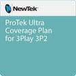 NewTek PTU3P22RU ProTek Ultra for 3Play 3P2 2RU with CS - PTU-000000008 - Creation Networks