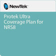 NewTek PTUNRS8 Protek Ultra Coverage Plan for NRS8 - PTU-000000040 - Creation Networks