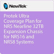 NewTek PTUNRSNL-EXP32TB ProTek 1-Year Ultra Coverage Plan for NRS Nearline 32TB Expansion Chassis for NRS16 and NRS8 Systems - PTU-000000060 - Creation Networks