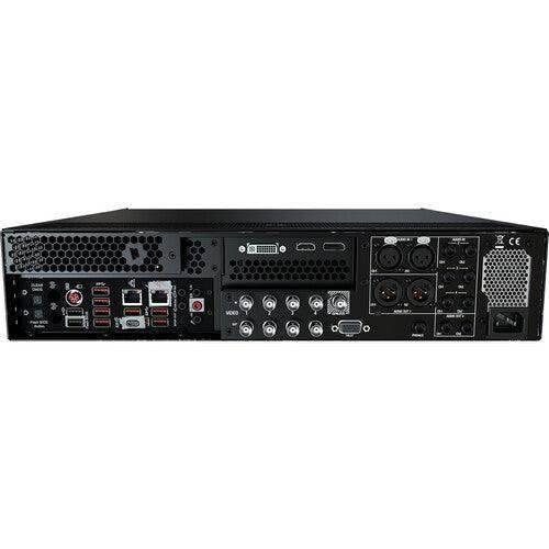 NewTek TC1P2RU TriCaster 1 Pro 2RU - FG-003245-R001 - Creation Networks