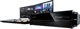 NewTek TC2E3RUDD TriCaster 2 Elite (3RU Chassis w- redundant power) - FG-002932-R001 - Creation Networks