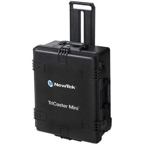 NewTek TCMiniTrvlCase TriCaster Mini Travel Case - FG-000889-R001 - Creation Networks