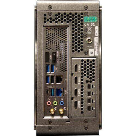 NewTek TCMXHDMI TriCaster Mini X HDMI - FG-003265-R001 - Creation Networks