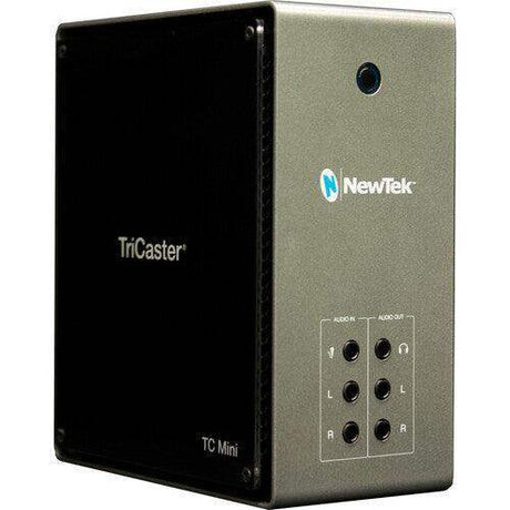 NewTek TCMXHDMI TriCaster Mini X HDMI - FG-003265-R001 - Creation Networks