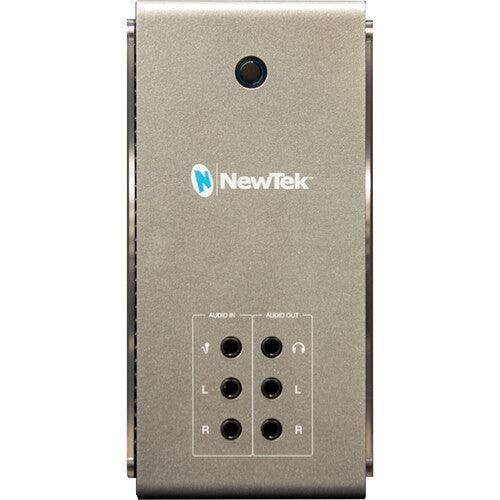 NewTek TCMXHDMI TriCaster Mini X HDMI - FG-003265-R001 - Creation Networks