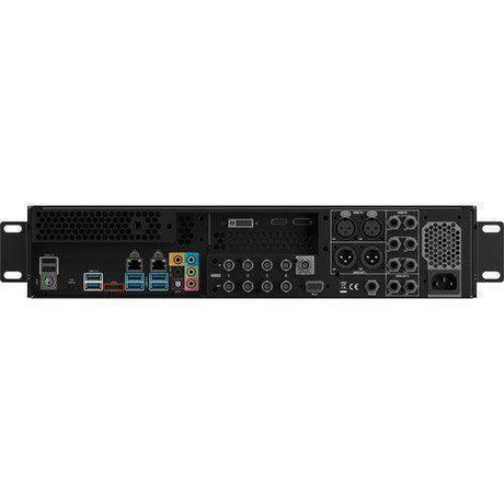 NewTek TriCaster TC1 (2 RU) - FG-001587-R001 - Creation Networks