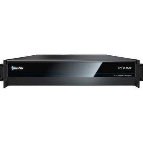 NewTek TriCaster TC1 (2 RU) - FG-001587-R001 - Creation Networks