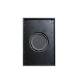 James Loudspeaker QX1010 - QX Style 10" Forward Firing Subwoofer Subwoofers James Loudspeaker