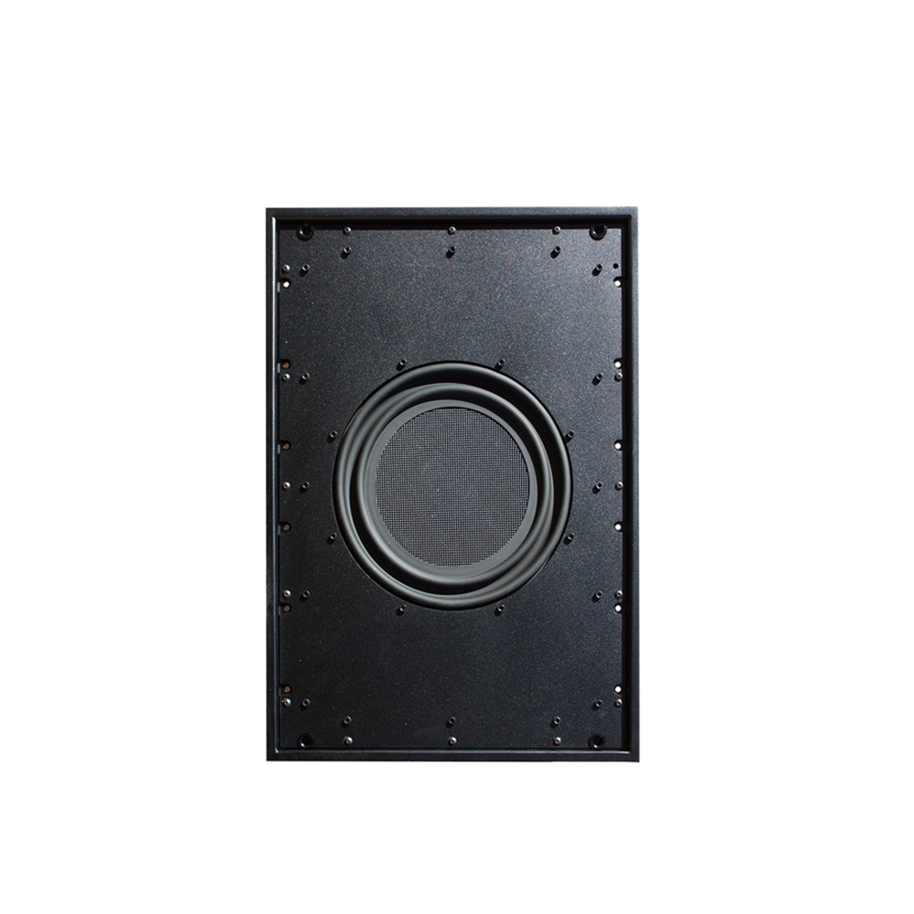 James Loudspeaker QX1010 - QX Style 10" Forward Firing Subwoofer Subwoofers James Loudspeaker
