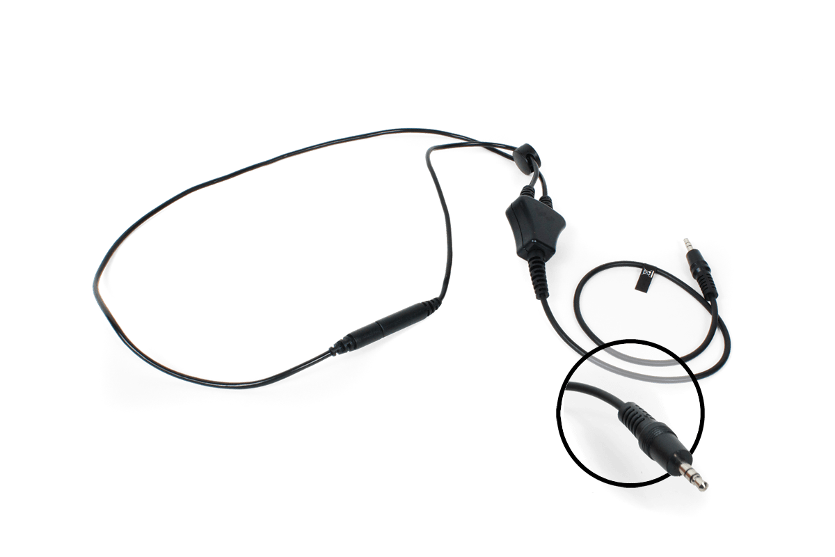 Williams AV IR SYS30-00 Infrared Assistive Listening System PoE