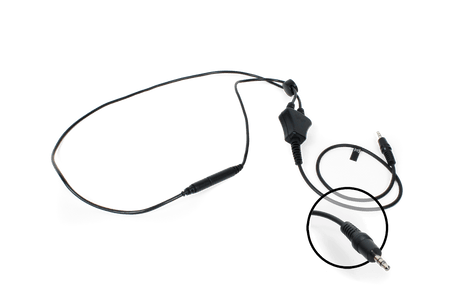 Williams AV IR SYS31-00 – Infrared Assistive Listening System (PoE, Conference Mic) Infrared Williams AV