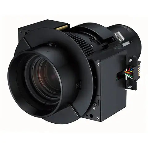 Sharp 2.09 to 3.9x Zoom Projector Lens - NP-9LS20ZM1