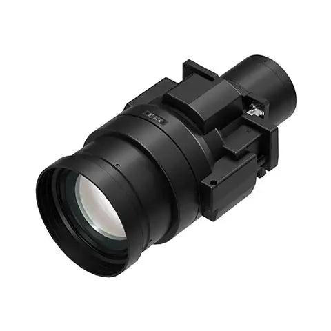 Sharp 1.98-3.95:1 Long-Throw Projector Zoom Lens - NP55ZL